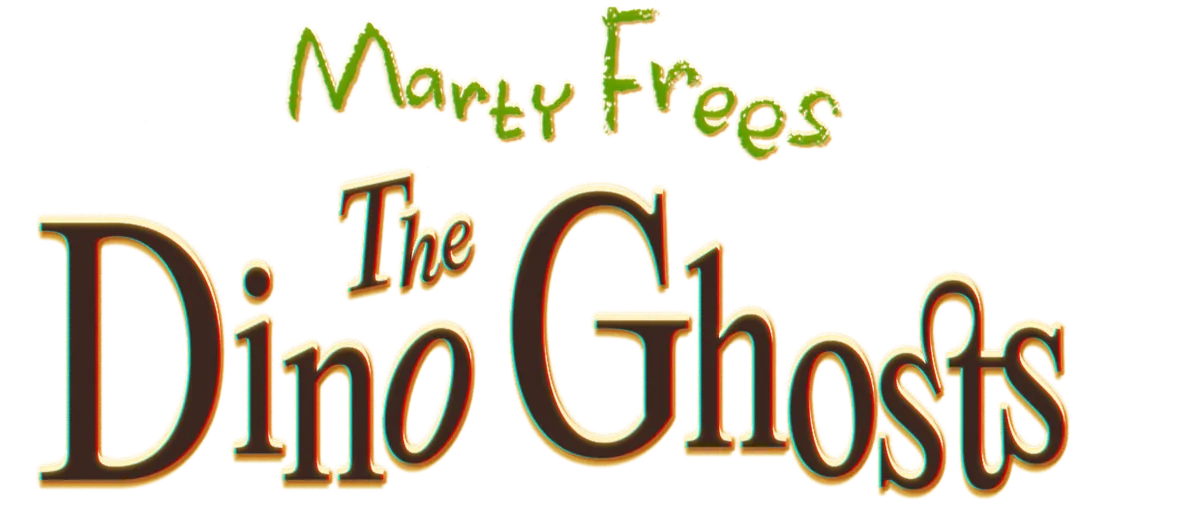 Dino Ghosts